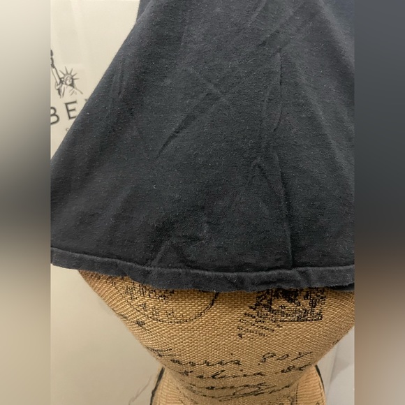 Authentic 1983 Willie Nelson concert T-shirt sz large ! - Picture 7 of 9